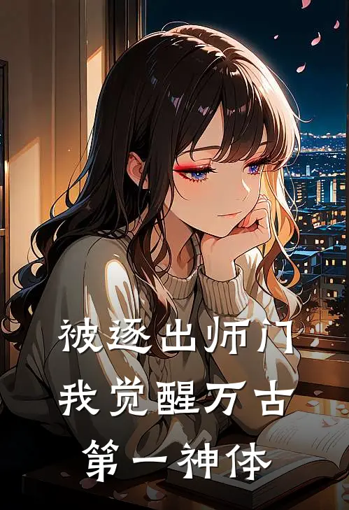 被逐出师门，我觉醒万古第一神体(林辰青云宗)小说全文免费阅读_无弹窗全文免费阅读被逐出师门，我觉醒万古第一神体(林辰青云宗)