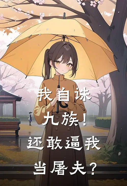 陈天养陈荡寇《我自诛九族！还敢逼我当屠夫？》最新章节阅读_(陈天养陈荡寇)热门小说