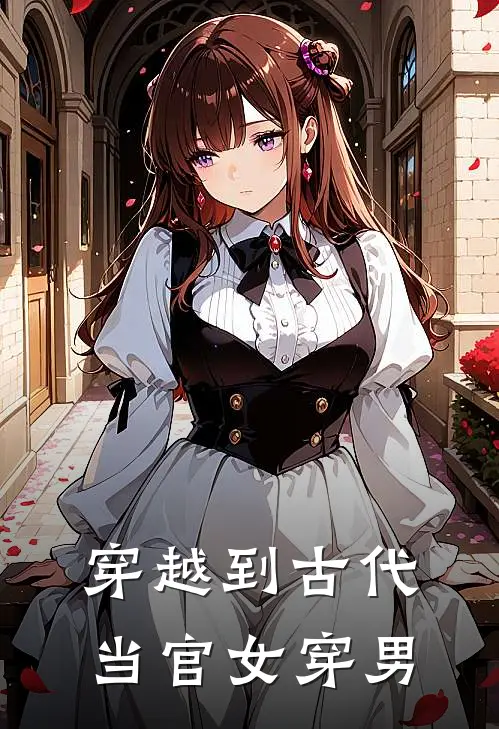 穿越到古代当官女穿男