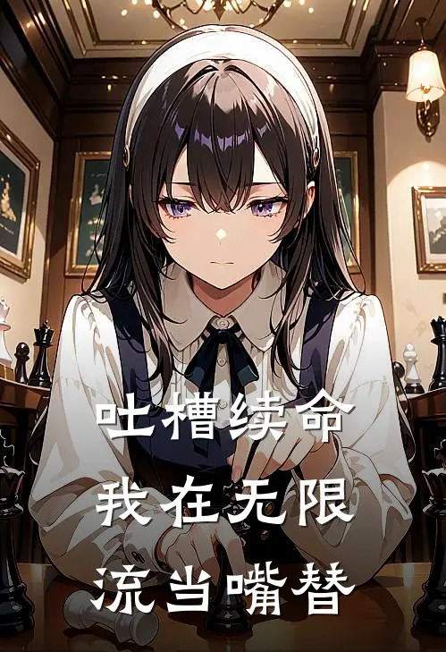 吐槽续命：我在无限流当嘴替(陆沉舟陆沉)热门网络小说_最新章节列表吐槽续命：我在无限流当嘴替(陆沉舟陆沉)