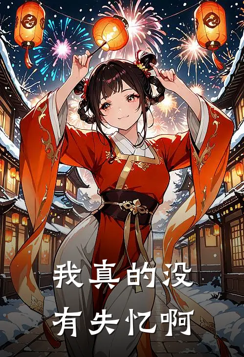 我真的没有失忆啊