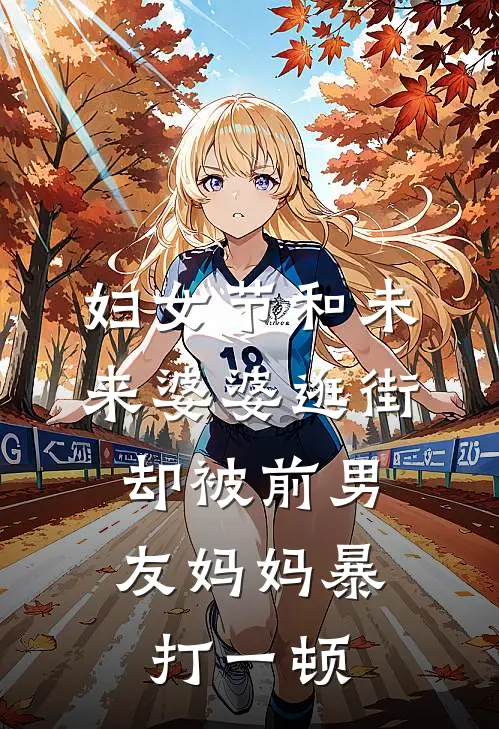 妇女节和未来婆婆逛街，却被前男友妈妈暴打一顿(赵巧巧陈丽芬)免费小说_完整版免费阅读妇女节和未来婆婆逛街，却被前男友妈妈暴打一顿赵巧巧陈丽芬