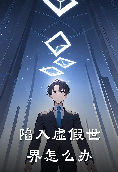 陷入虚假世界怎么办