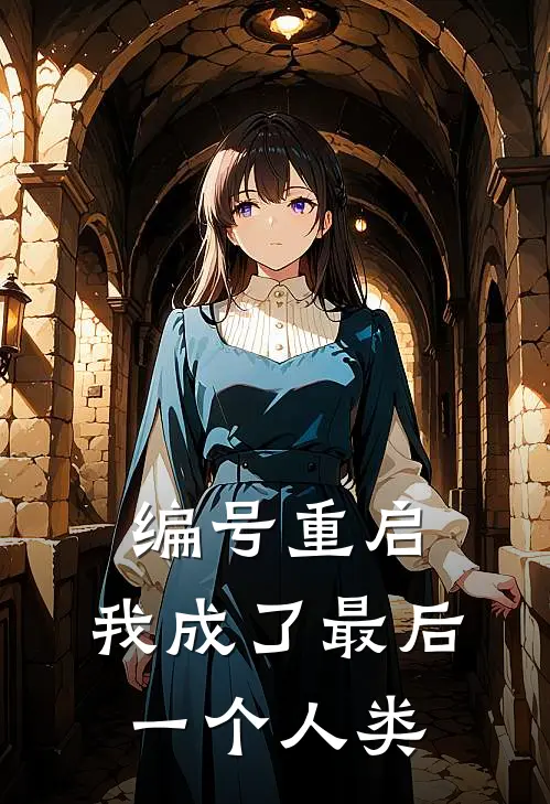 编号重启，我成了最后一个人类