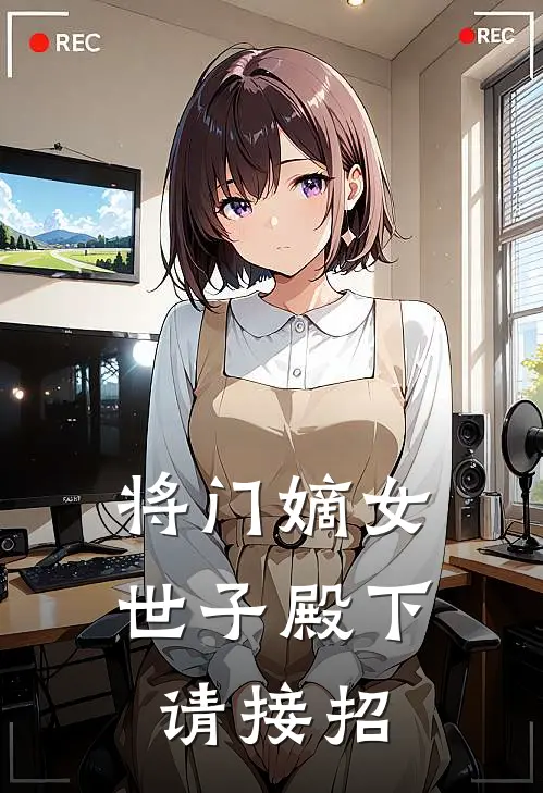 将门嫡女：世子殿下请接招