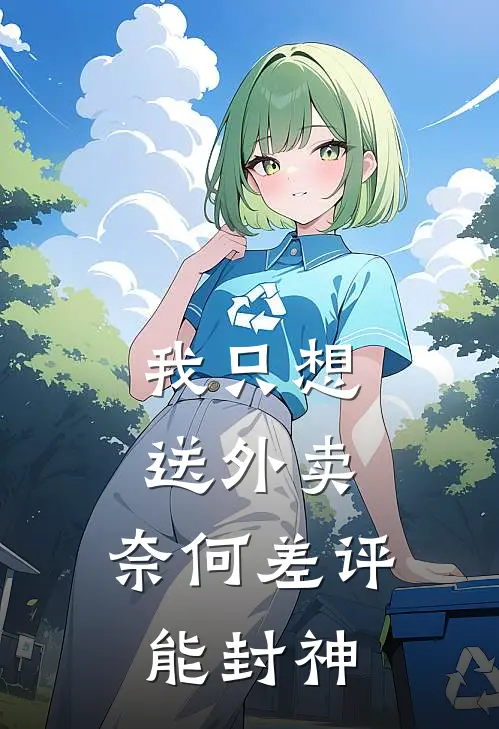 我只想送外卖，奈何差评能封神(林凡周铭)免费阅读完整版小说_完结免费小说我只想送外卖，奈何差评能封神(林凡周铭)