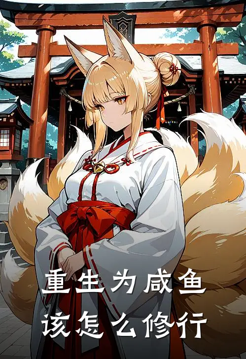 重生为咸鱼：该怎么修行