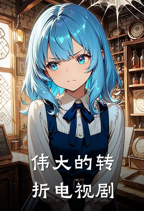 伟大的转折 电视剧