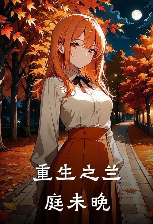 重生之兰庭未晚