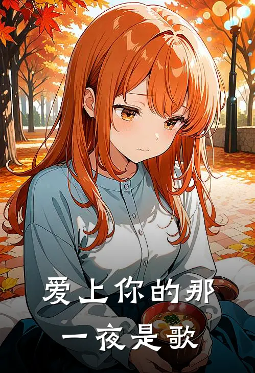 爱上你的那一夜是歌