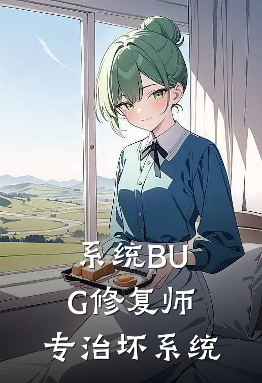 系统BUG修复师，专治坏系统