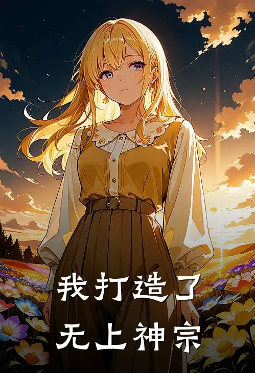 我打造了无上神宗