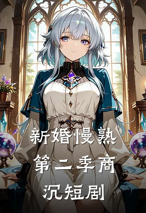 新婚慢熟第二季商沉短剧