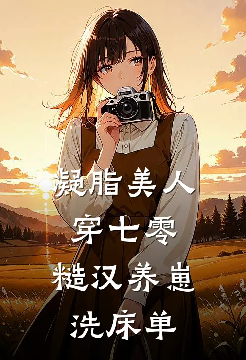 凝脂美人穿七零，糙汉养崽洗床单(闻溪谢妄)全本免费小说阅读_全文免费阅读凝脂美人穿七零，糙汉养崽洗床单闻溪谢妄