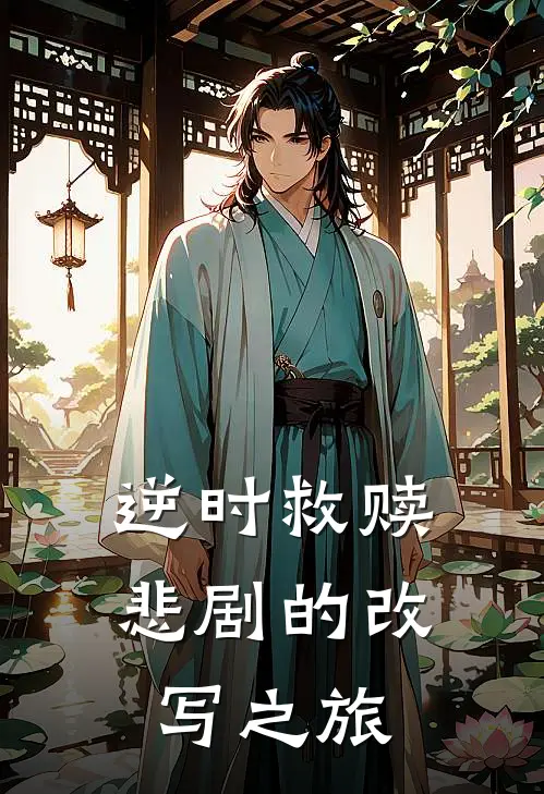 逆时救赎：悲剧的改写之旅