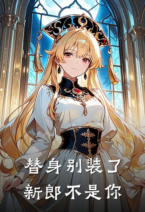 替身别装了，新郎不是你许念沈昀洲完结好看小说_最新章节列表替身别装了，新郎不是你(许念沈昀洲)