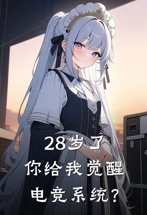 28岁了，你给我觉醒电竞系统？