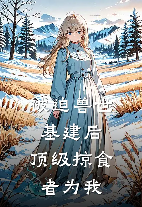 被迫兽世基建后，顶级掠食者为我