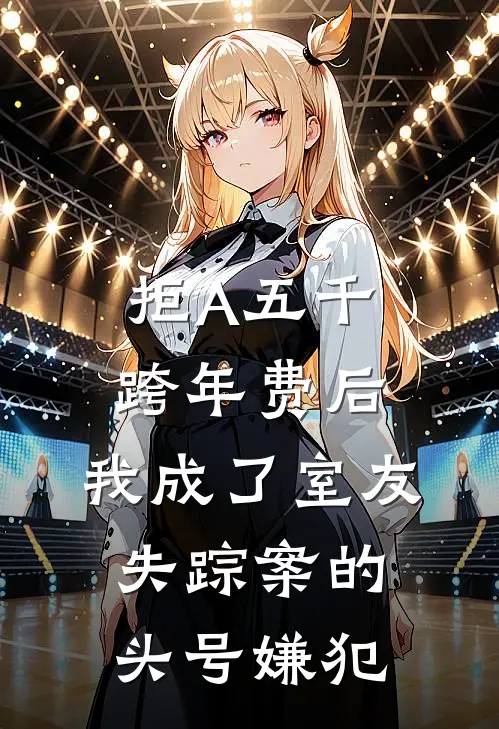 拒A五千跨年费后，我成了室友失踪案的头号嫌犯沈静宜林茜茜免费小说完结_最新章节列表拒A五千跨年费后，我成了室友失踪案的头号嫌犯(沈静宜林茜茜)