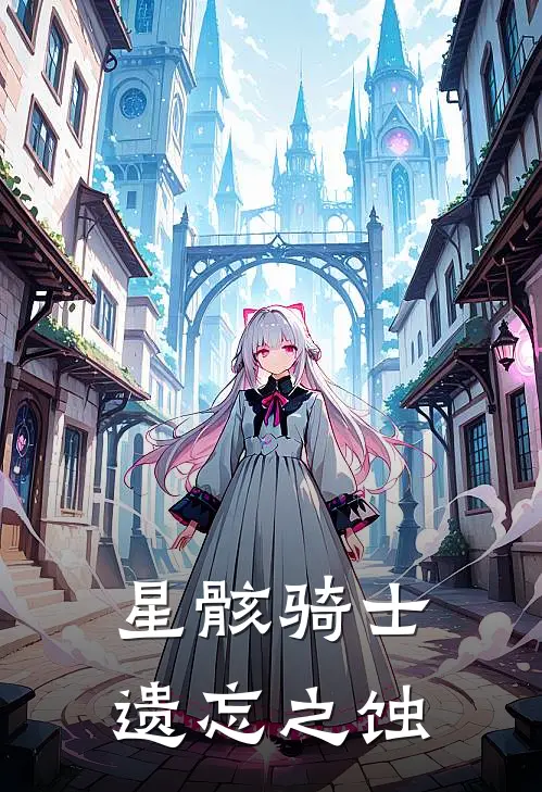 《星骸骑士：遗忘之蚀》林皓辰苏瑾完结版阅读_林皓辰苏瑾完结版在线阅读