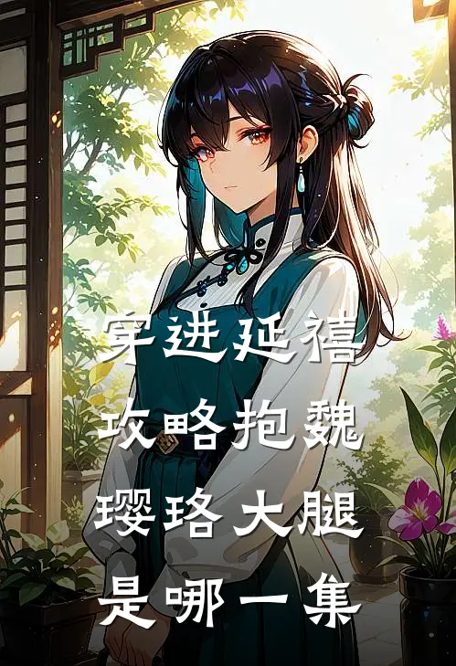 穿进延禧攻略抱魏璎珞大腿是哪一集