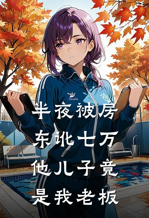 半夜被房东讹七万，他儿子竟是我老板