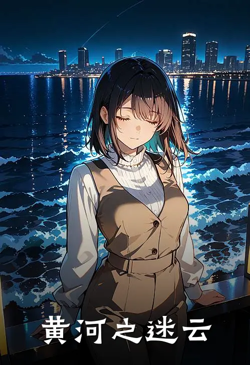 黄河之迷云陈山河陈守义完本热门小说_小说完结版黄河之迷云(陈山河陈守义)
