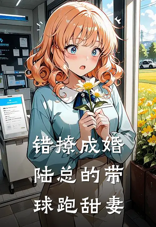 错撩成婚：陆总的带球跑甜妻