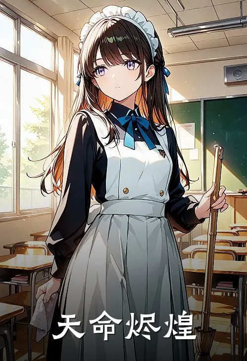 天命烬煌凌烬凌浩最新小说推荐_完本小说免费阅读天命烬煌(凌烬凌浩)