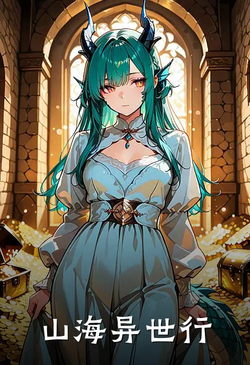 山海异世行(许越林凡)热门小说推荐_免费小说在线看山海异世行许越林凡