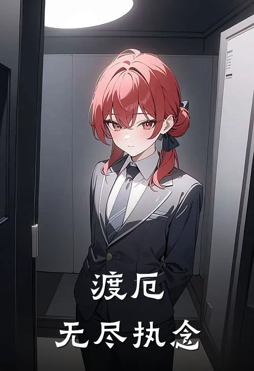 渡厄：无尽执念