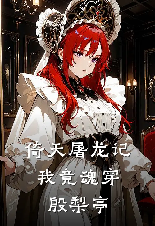 倚天屠龙记：我竟魂穿殷梨亭殷梨亭张三丰热门小说阅读_完本完结小说倚天屠龙记：我竟魂穿殷梨亭殷梨亭张三丰