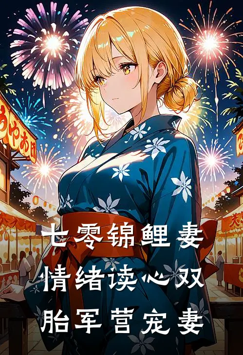 七零锦鲤妻情绪读心双胎军营宠妻(阎洛敏洛敏甜)完结版小说推荐_最新完结小说推荐七零锦鲤妻情绪读心双胎军营宠妻阎洛敏洛敏甜