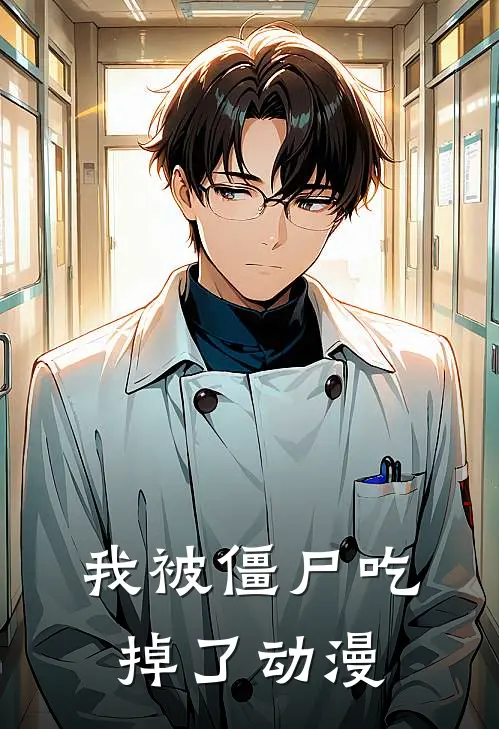 我被僵尸吃掉了动漫