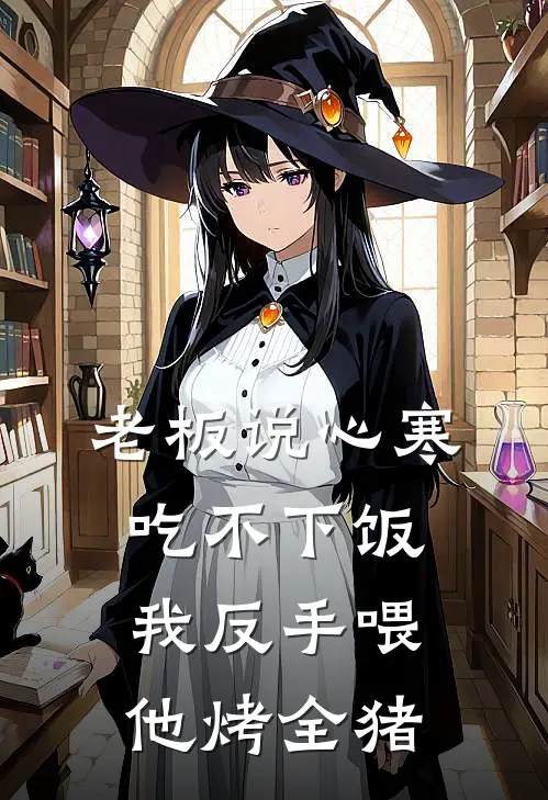 老板说心寒吃不下饭，我反手喂他烤全猪(艾特马建国)火爆小说_《老板说心寒吃不下饭，我反手喂他烤全猪》艾特马建国小说免费在线阅读