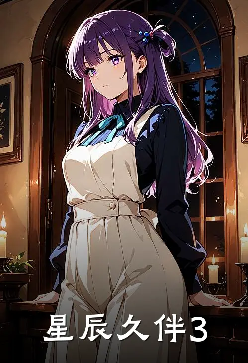星辰久伴3(江辰屿林知夏)火爆小说_《星辰久伴3》江辰屿林知夏小说免费在线阅读