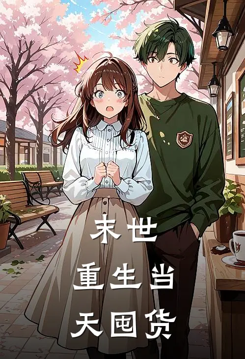 末世：重生当天囤货(苏晚陈峰)完整版免费阅读_(末世：重生当天囤货)全章节免费在线阅读