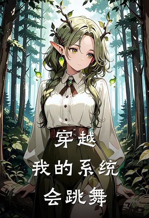 穿越，我的系统会跳舞