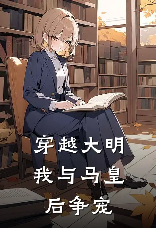 穿越大明：我与马皇后争宠朱元璋苏轻婉全章节免费在线阅读_《穿越大明：我与马皇后争宠》精彩小说