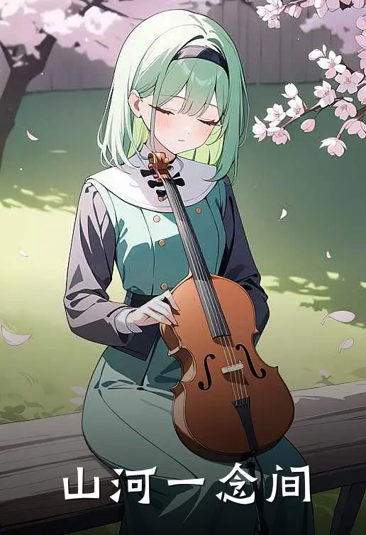 山河一念间