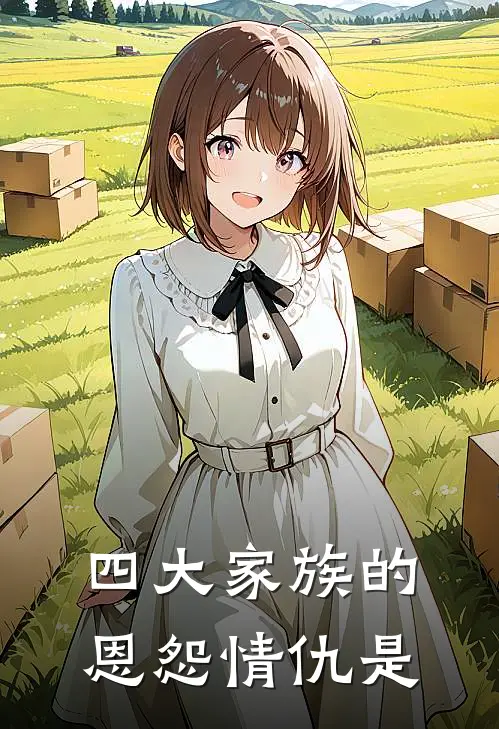 四大家族的恩怨情仇是