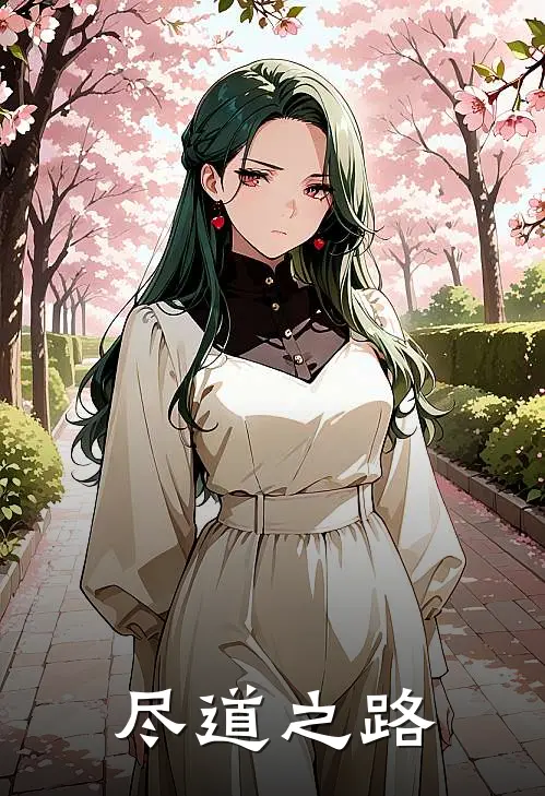 尽道之路