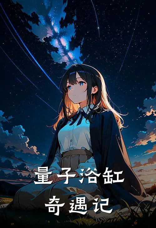 量子浴缸奇遇记