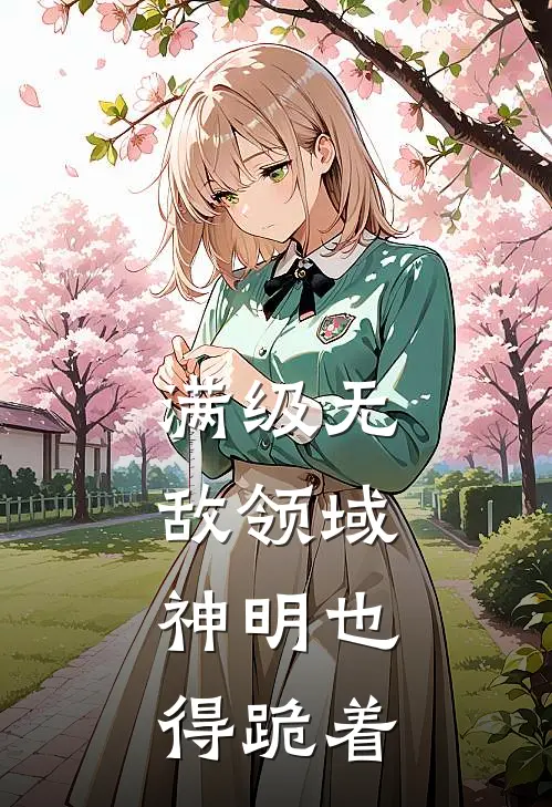 满级无敌领域，神明也得跪着凌玄玄云宗完本完结小说_热门小说排行榜满级无敌领域，神明也得跪着凌玄玄云宗