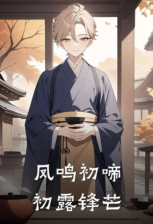 凤鸣初啼，初露锋芒