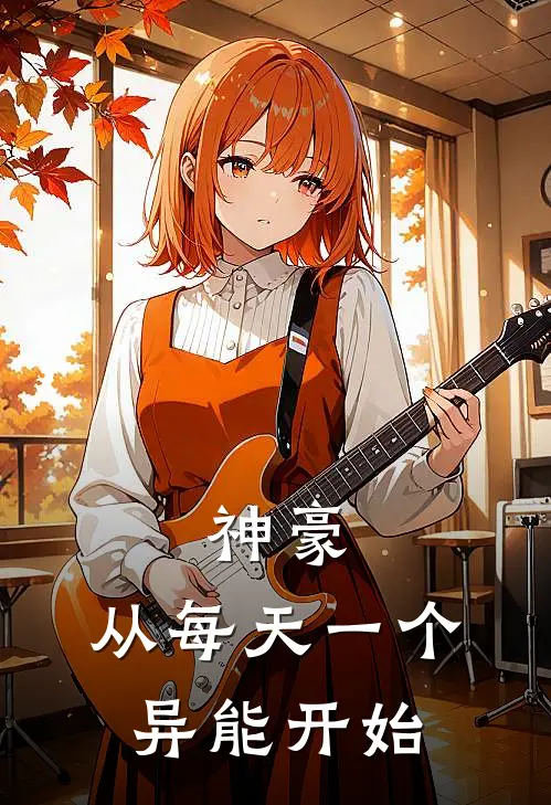 神豪：从每天一个异能开始凌浩李雪瑶小说完结推荐_热门小说阅读神豪：从每天一个异能开始凌浩李雪瑶