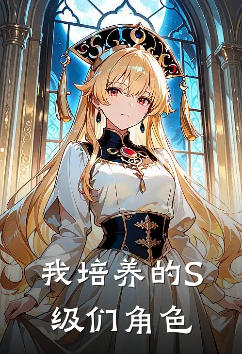 我培养的S级们角色