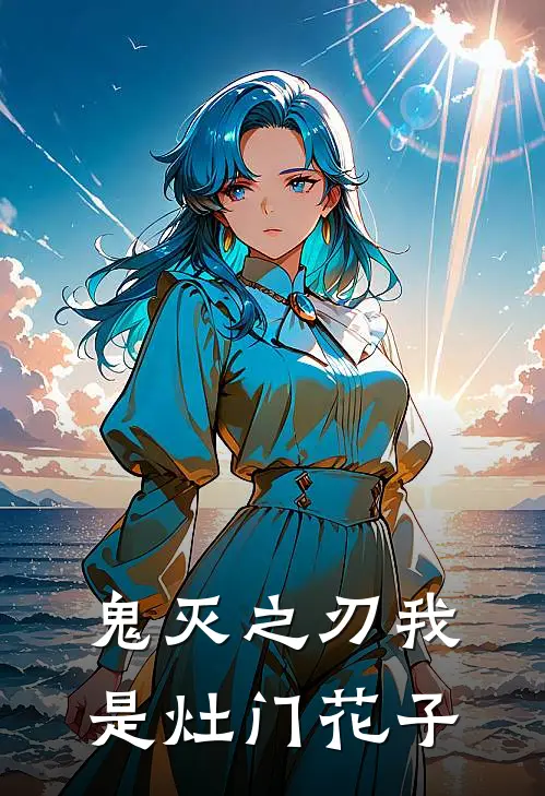 鬼灭之刃我是灶门花子