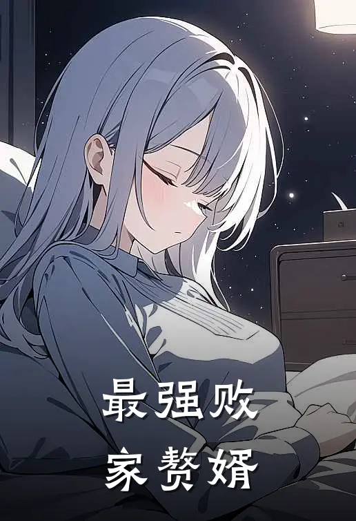 最强败家赘婿(林天豪赵芳)好看的完结小说_热门小说推荐最强败家赘婿林天豪赵芳