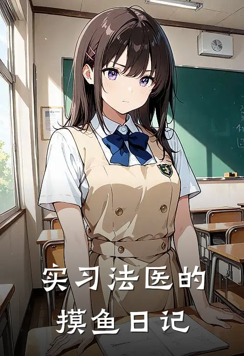 实习法医的摸鱼日记